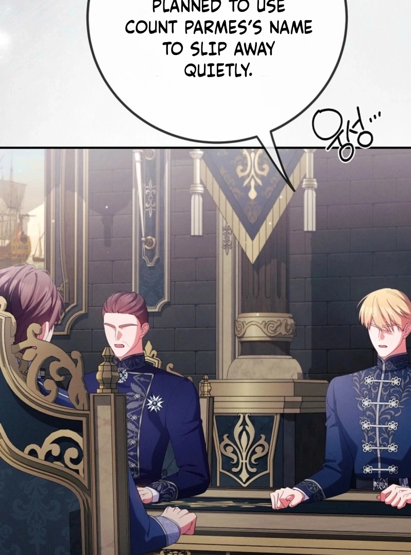 Read Princess Eveness Saves Herself EN Manga Online