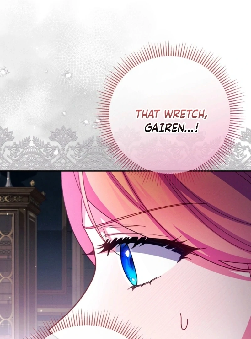 Read Princess Eveness Saves Herself EN Manga Online