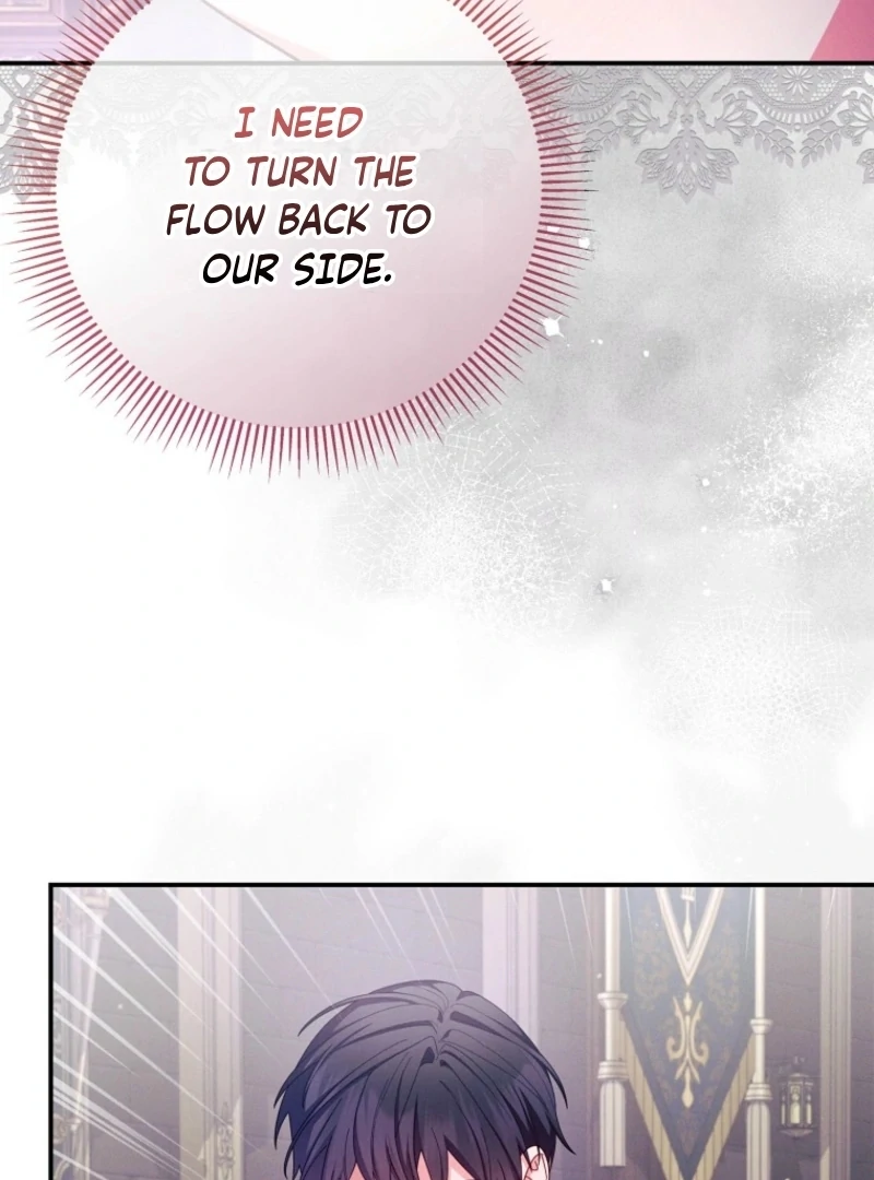 Read Princess Eveness Saves Herself EN Manga Online