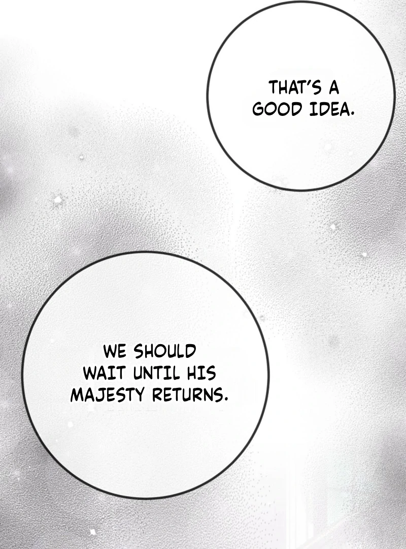 Read Princess Eveness Saves Herself EN Manga Online