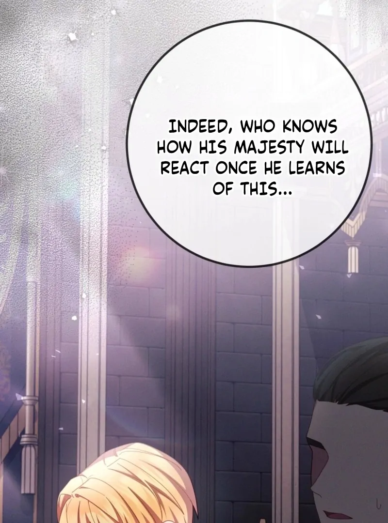 Read Princess Eveness Saves Herself EN Manga Online