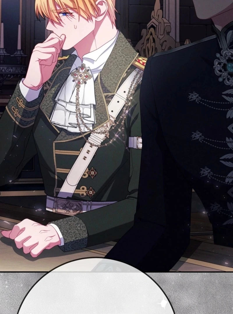 Read Princess Eveness Saves Herself EN Manga Online