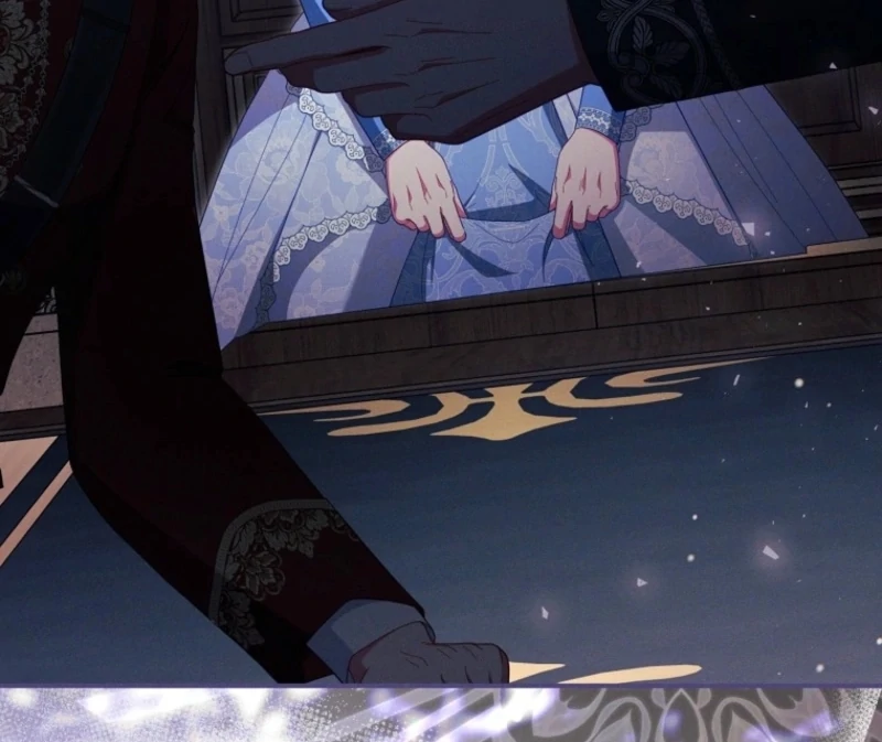 Read Princess Eveness Saves Herself EN Manga Online