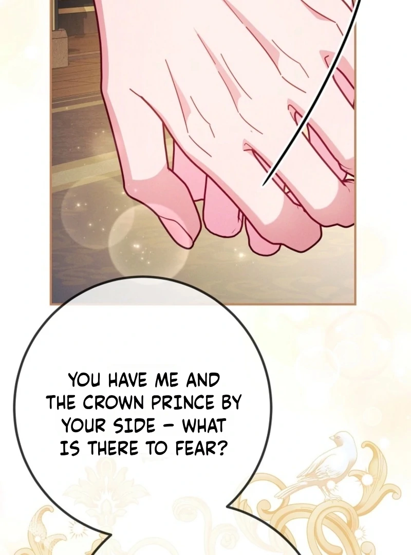 Read Princess Eveness Saves Herself EN Manga Online