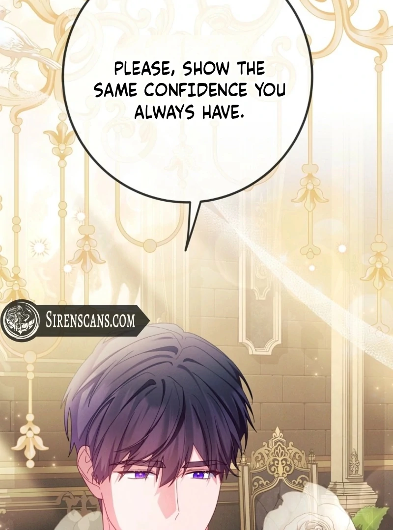 Read Princess Eveness Saves Herself EN Manga Online