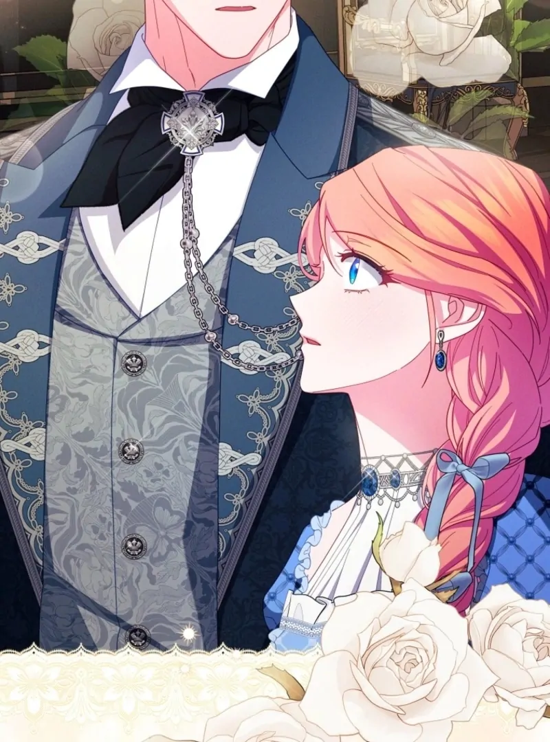 Read Princess Eveness Saves Herself EN Manga Online