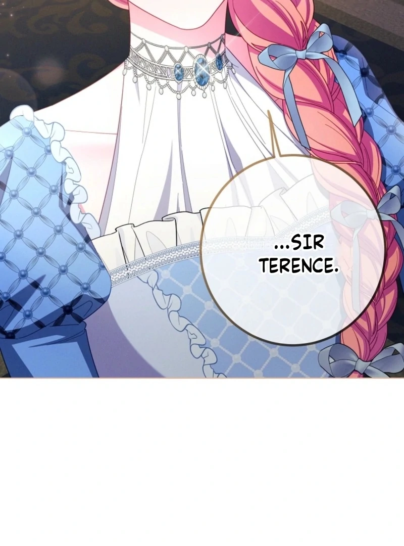 Read Princess Eveness Saves Herself EN Manga Online