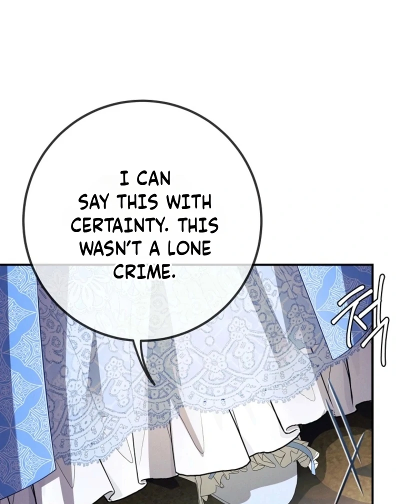 Read Princess Eveness Saves Herself EN Manga Online