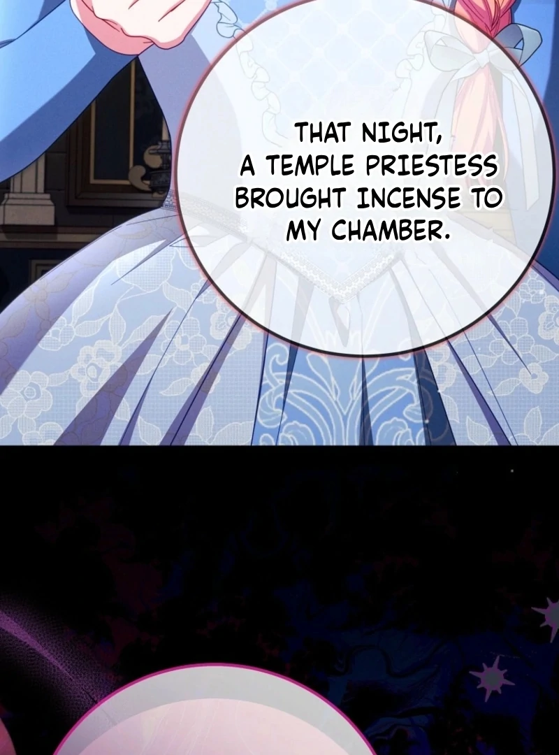 Read Princess Eveness Saves Herself EN Manga Online