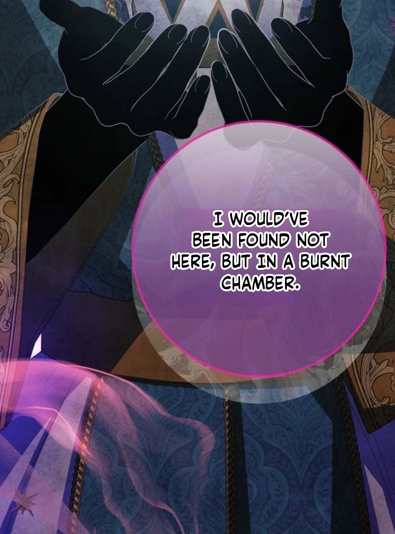 Read Princess Eveness Saves Herself EN Manga Online