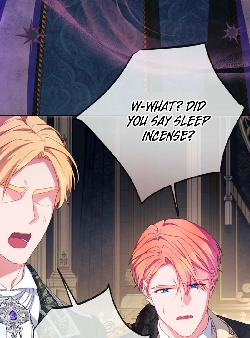 Read Princess Eveness Saves Herself EN Manga Online