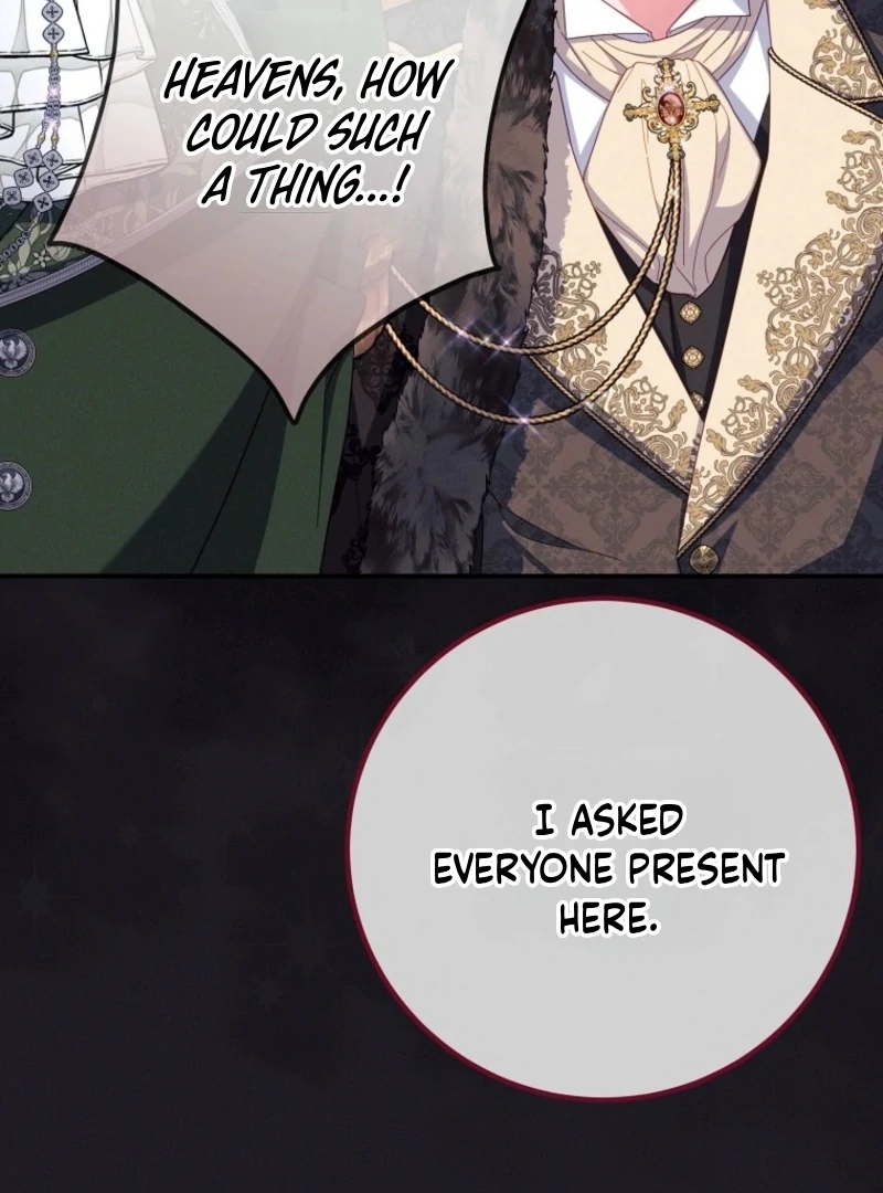 Read Princess Eveness Saves Herself EN Manga Online