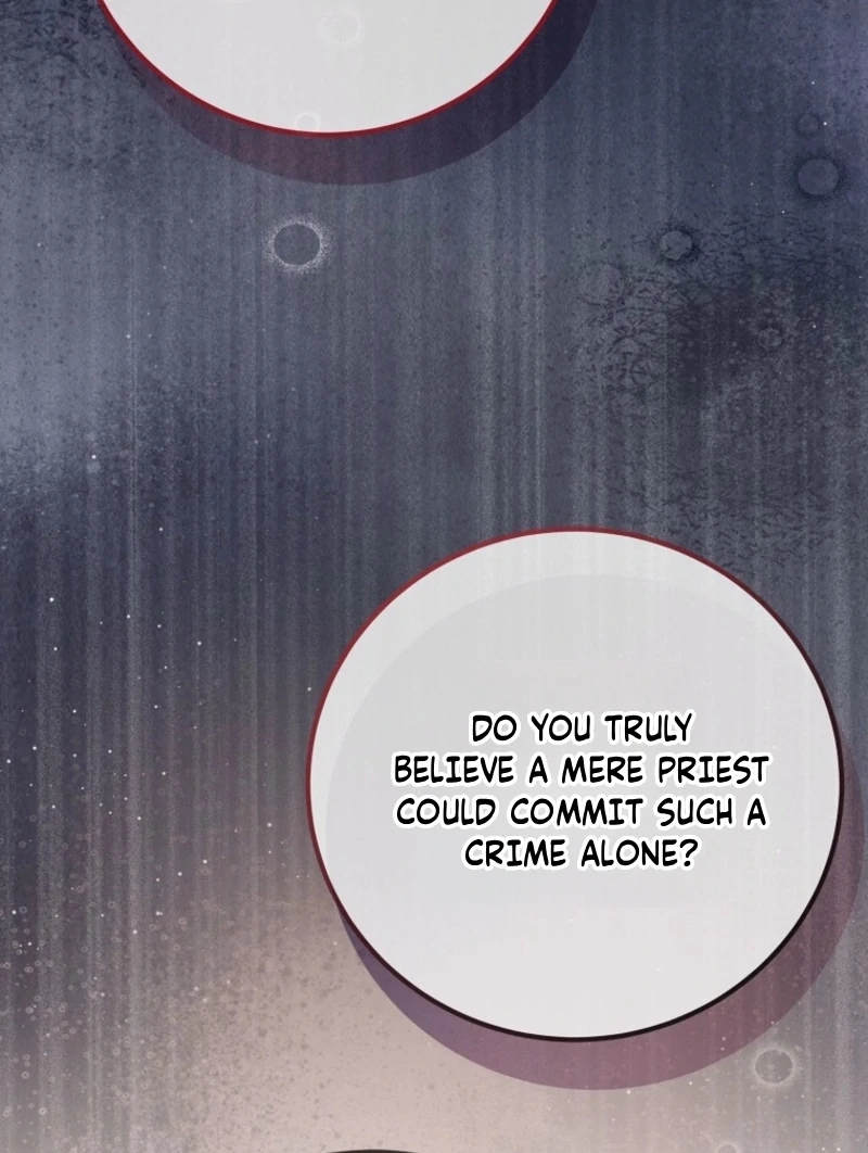 Read Princess Eveness Saves Herself EN Manga Online