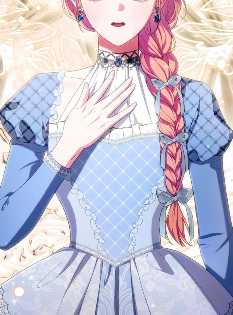 Read Princess Eveness Saves Herself EN Manga Online