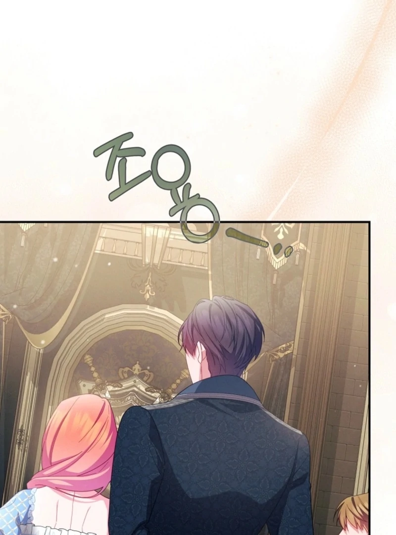 Read Princess Eveness Saves Herself EN Manga Online