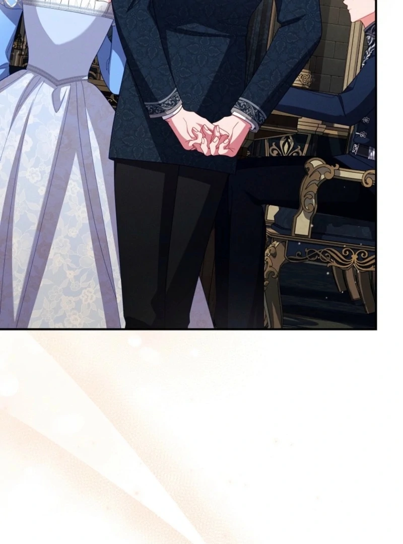 Read Princess Eveness Saves Herself EN Manga Online