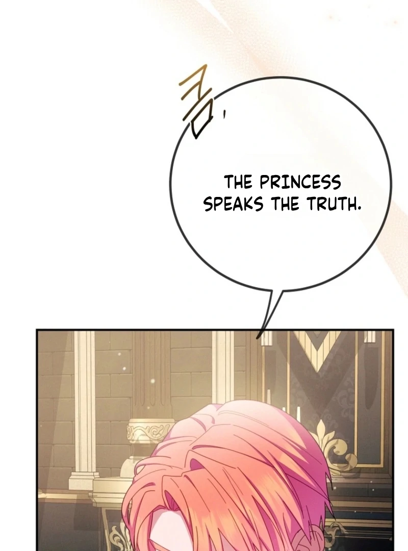 Read Princess Eveness Saves Herself EN Manga Online