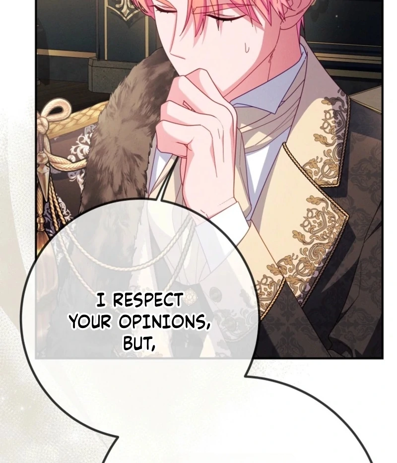 Read Princess Eveness Saves Herself EN Manga Online