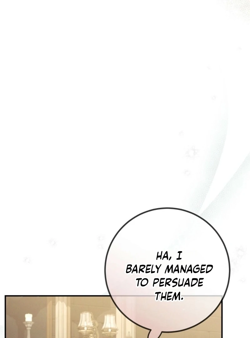 Read Princess Eveness Saves Herself EN Manga Online