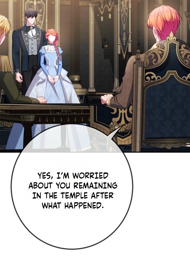 Read Princess Eveness Saves Herself EN Manga Online