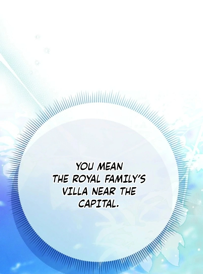 Read Princess Eveness Saves Herself EN Manga Online