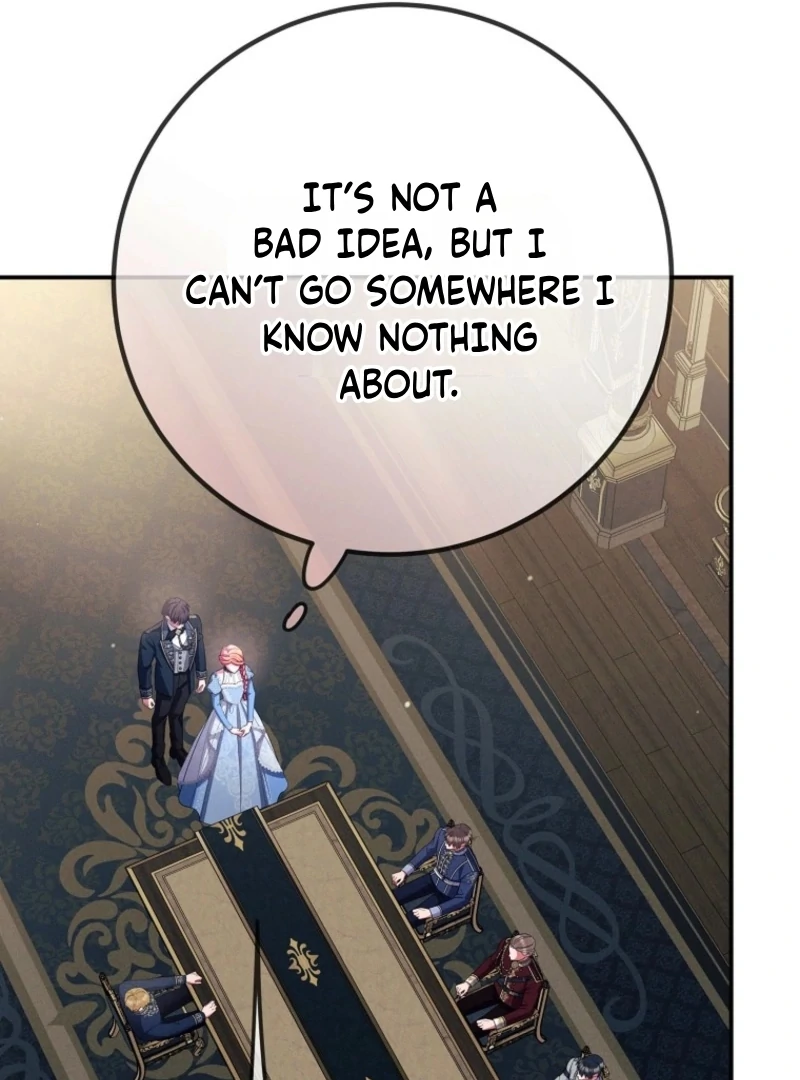 Read Princess Eveness Saves Herself EN Manga Online