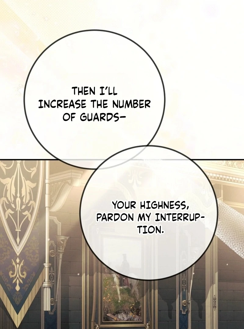 Read Princess Eveness Saves Herself EN Manga Online