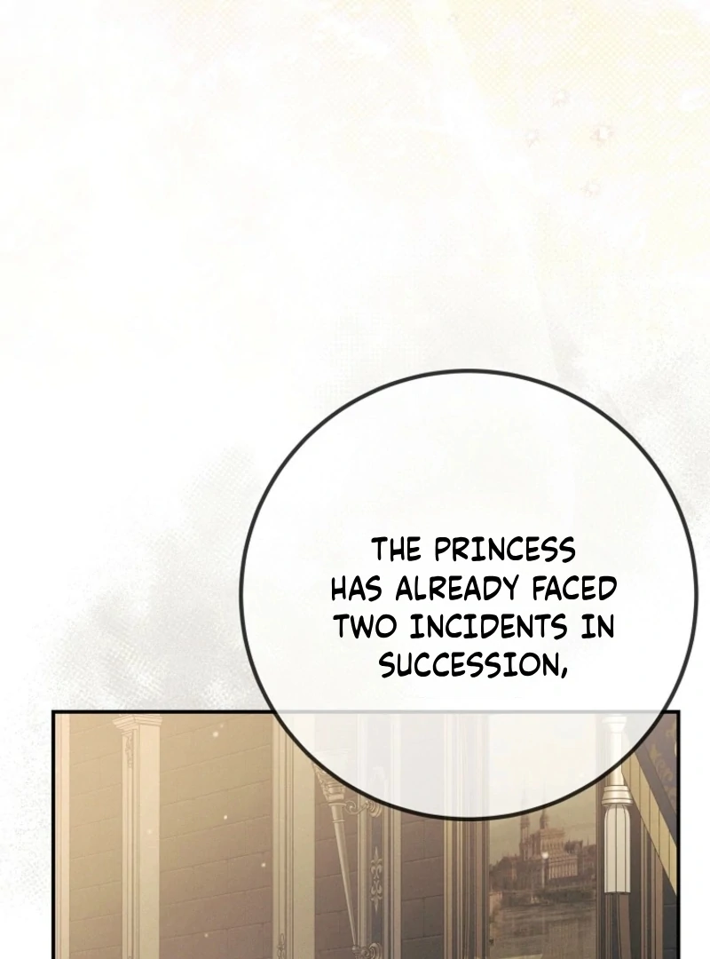 Read Princess Eveness Saves Herself EN Manga Online