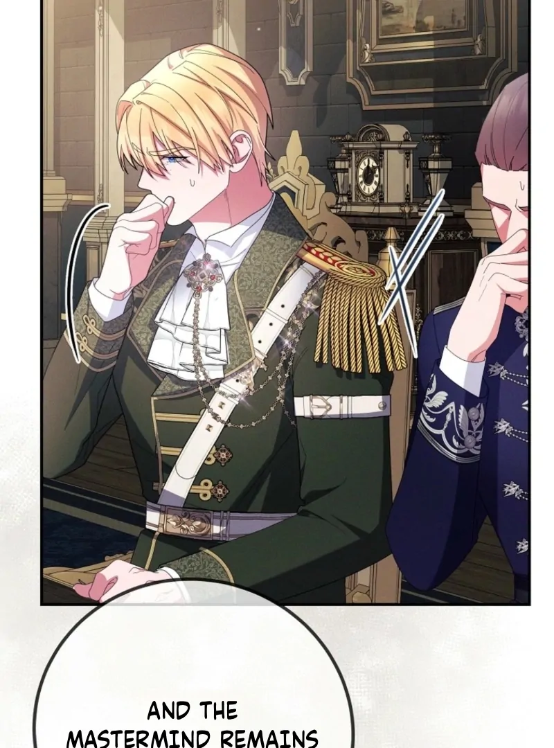 Read Princess Eveness Saves Herself EN Manga Online