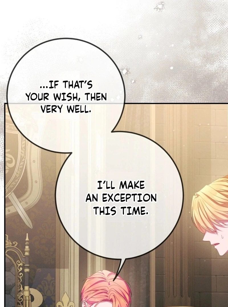 Read Princess Eveness Saves Herself EN Manga Online