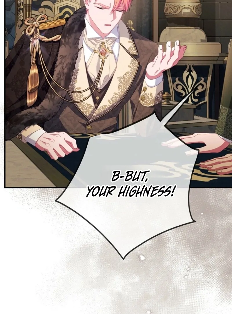 Read Princess Eveness Saves Herself EN Manga Online