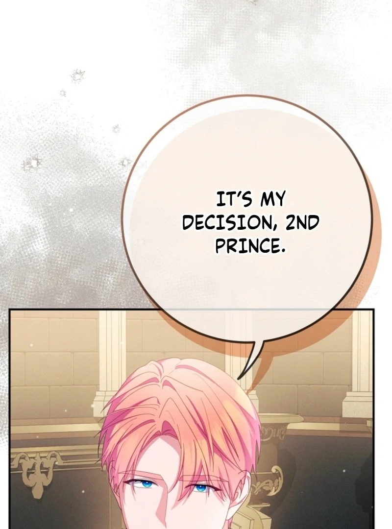 Read Princess Eveness Saves Herself EN Manga Online