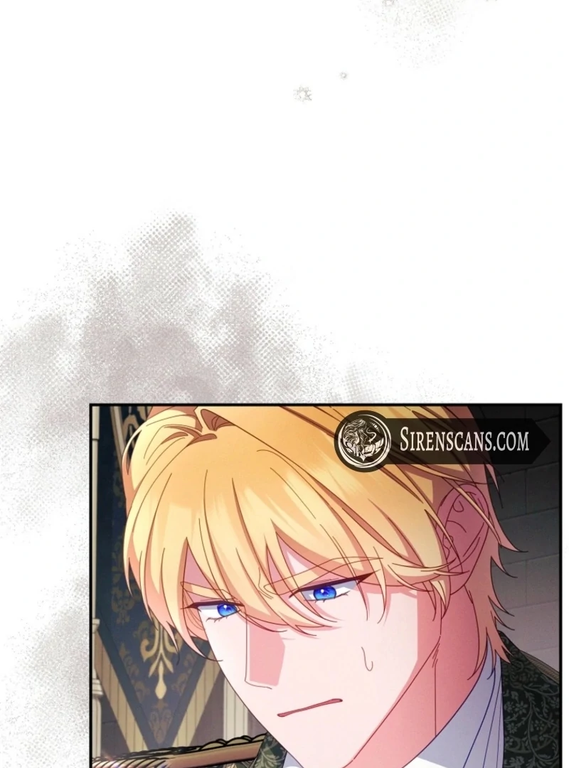 Read Princess Eveness Saves Herself EN Manga Online