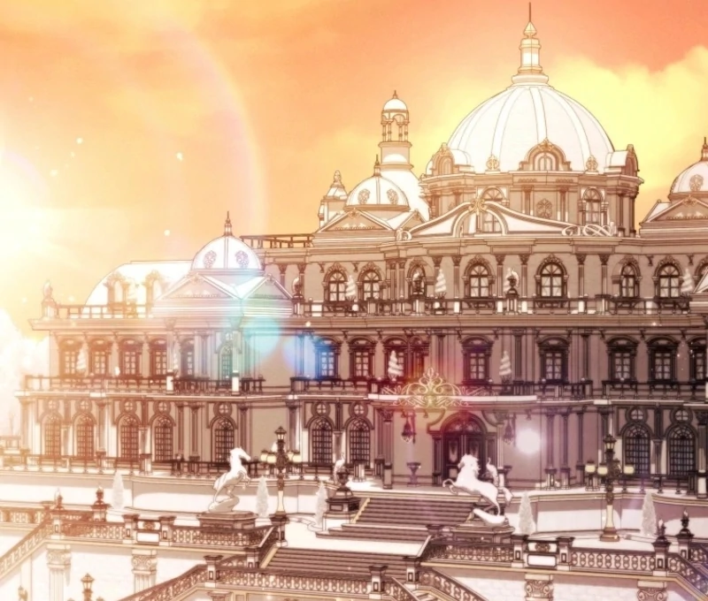 Read Princess Eveness Saves Herself EN Manga Online