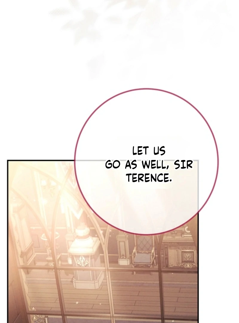 Read Princess Eveness Saves Herself EN Manga Online