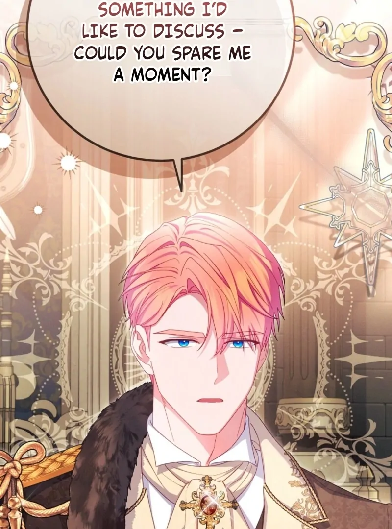 Read Princess Eveness Saves Herself EN Manga Online