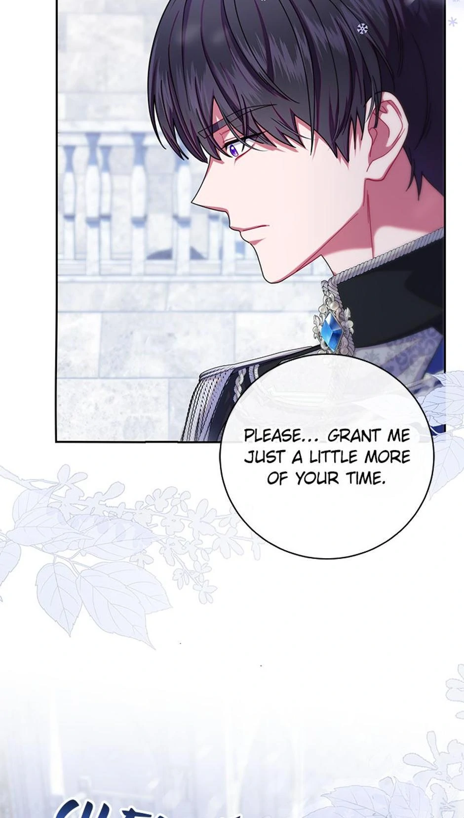 Read Princess Eveness Saves Herself EN Manga Online