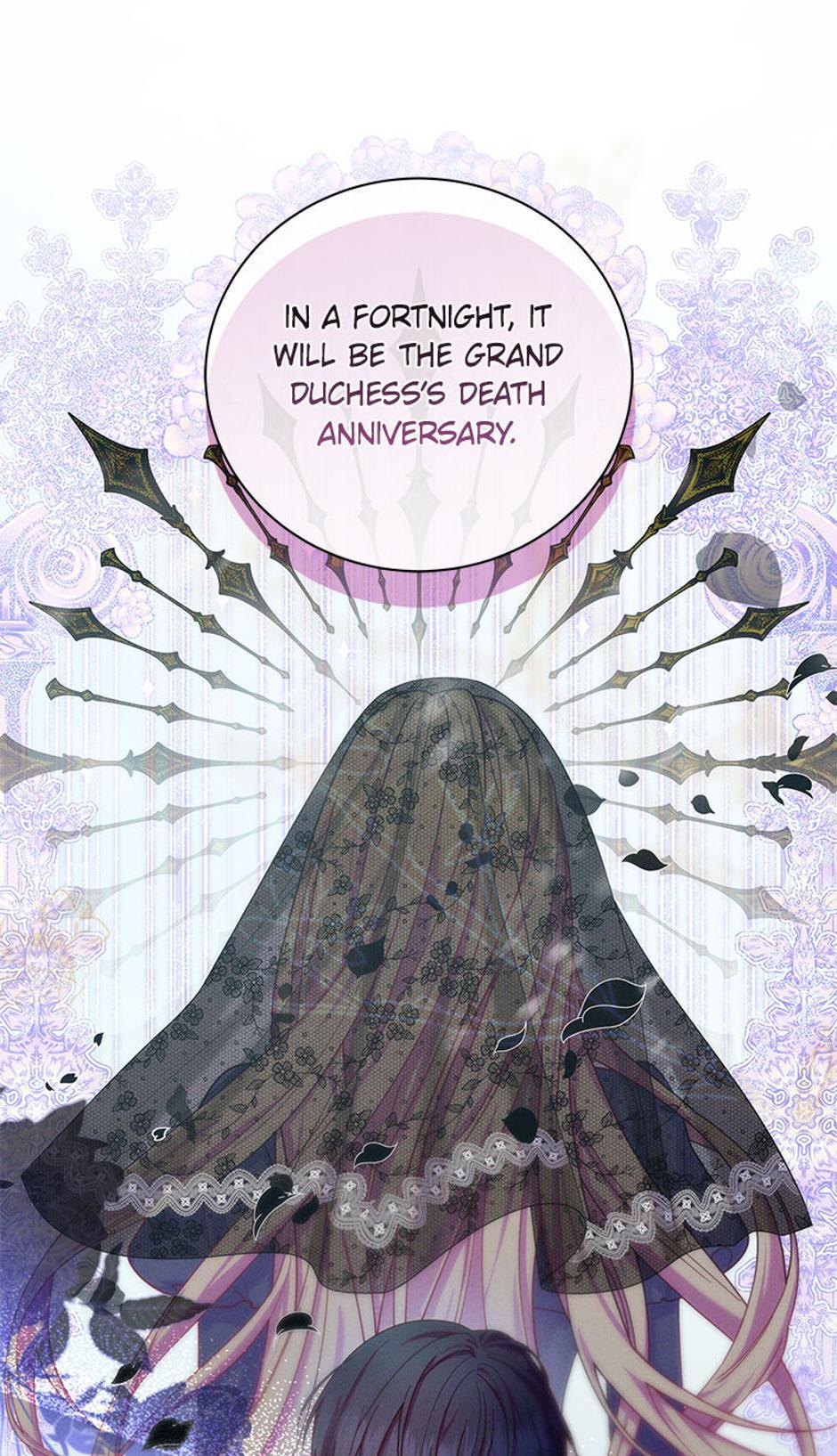 Read Princess Eveness Saves Herself EN Manga Online