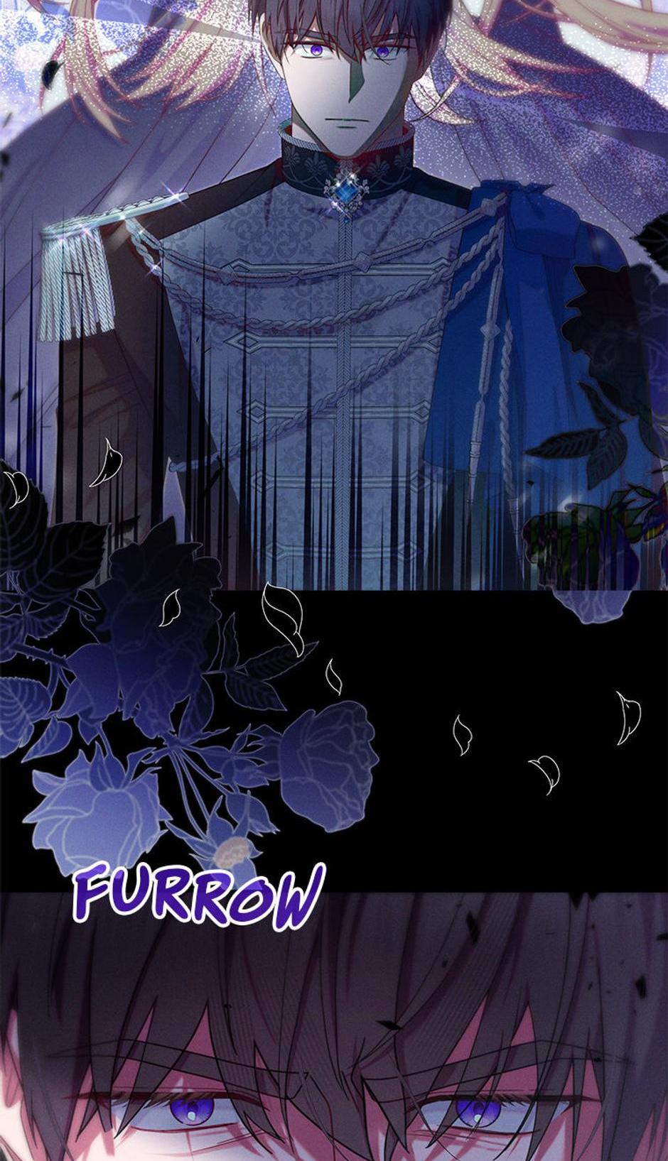 Read Princess Eveness Saves Herself EN Manga Online