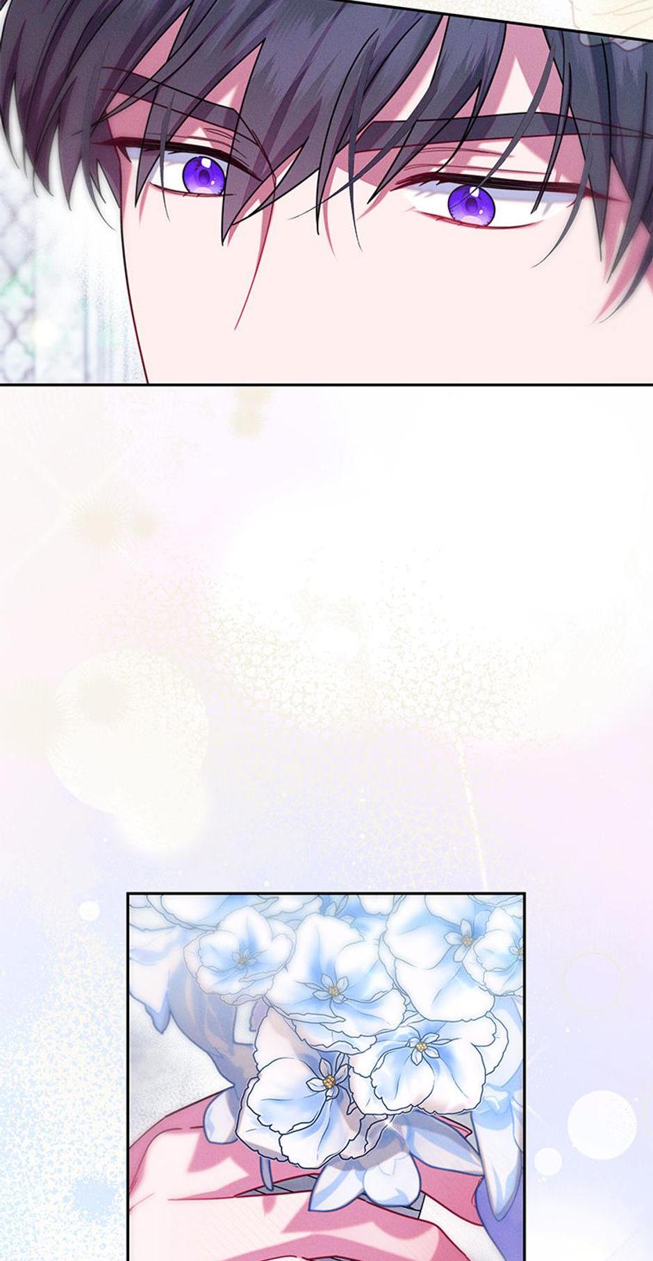 Read Princess Eveness Saves Herself EN Manga Online