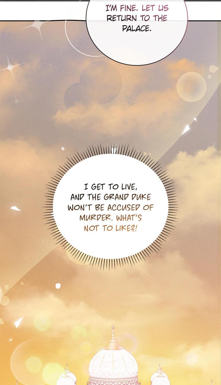 Read Princess Eveness Saves Herself EN Manga Online