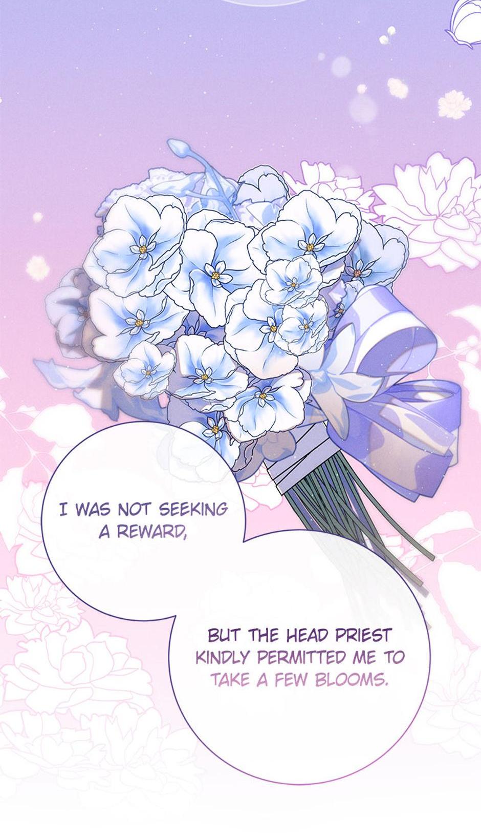 Read Princess Eveness Saves Herself EN Manga Online