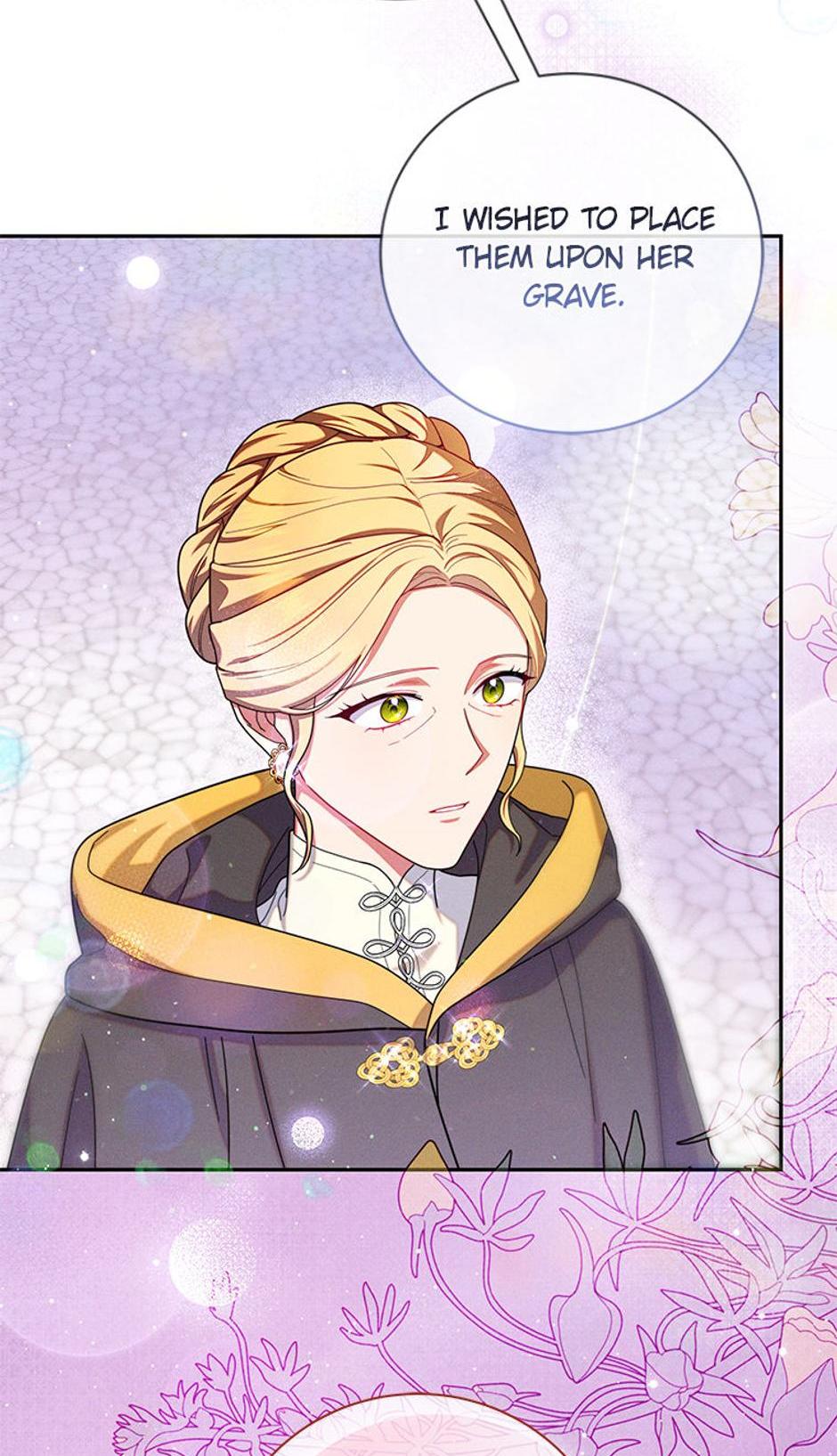 Read Princess Eveness Saves Herself EN Manga Online