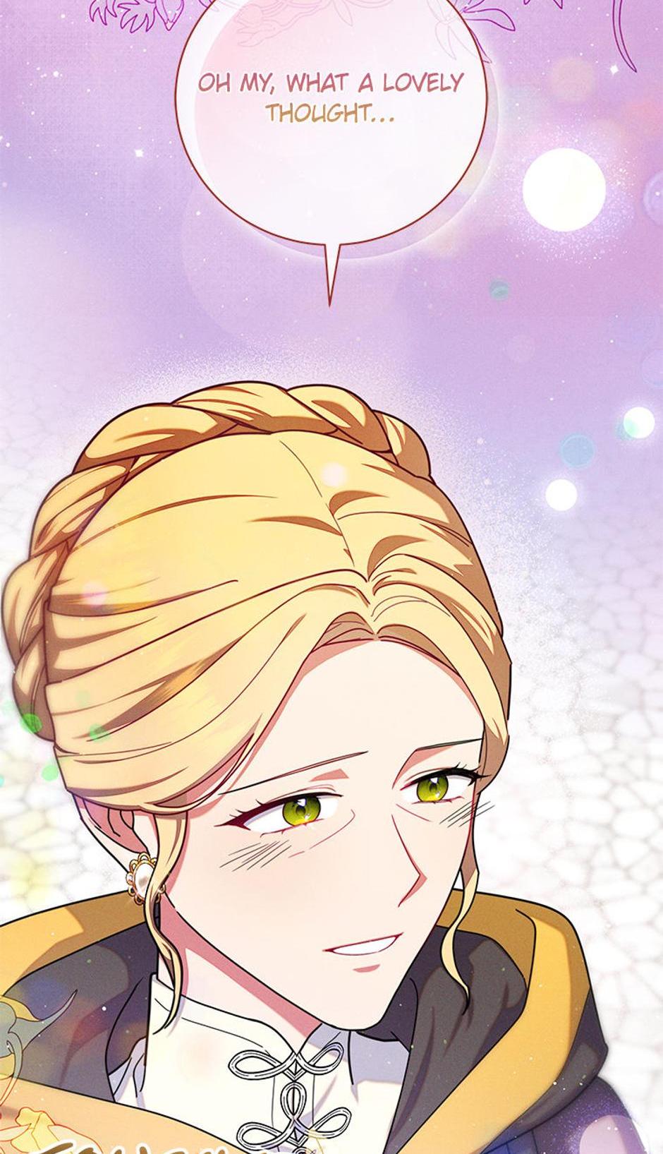 Read Princess Eveness Saves Herself EN Manga Online