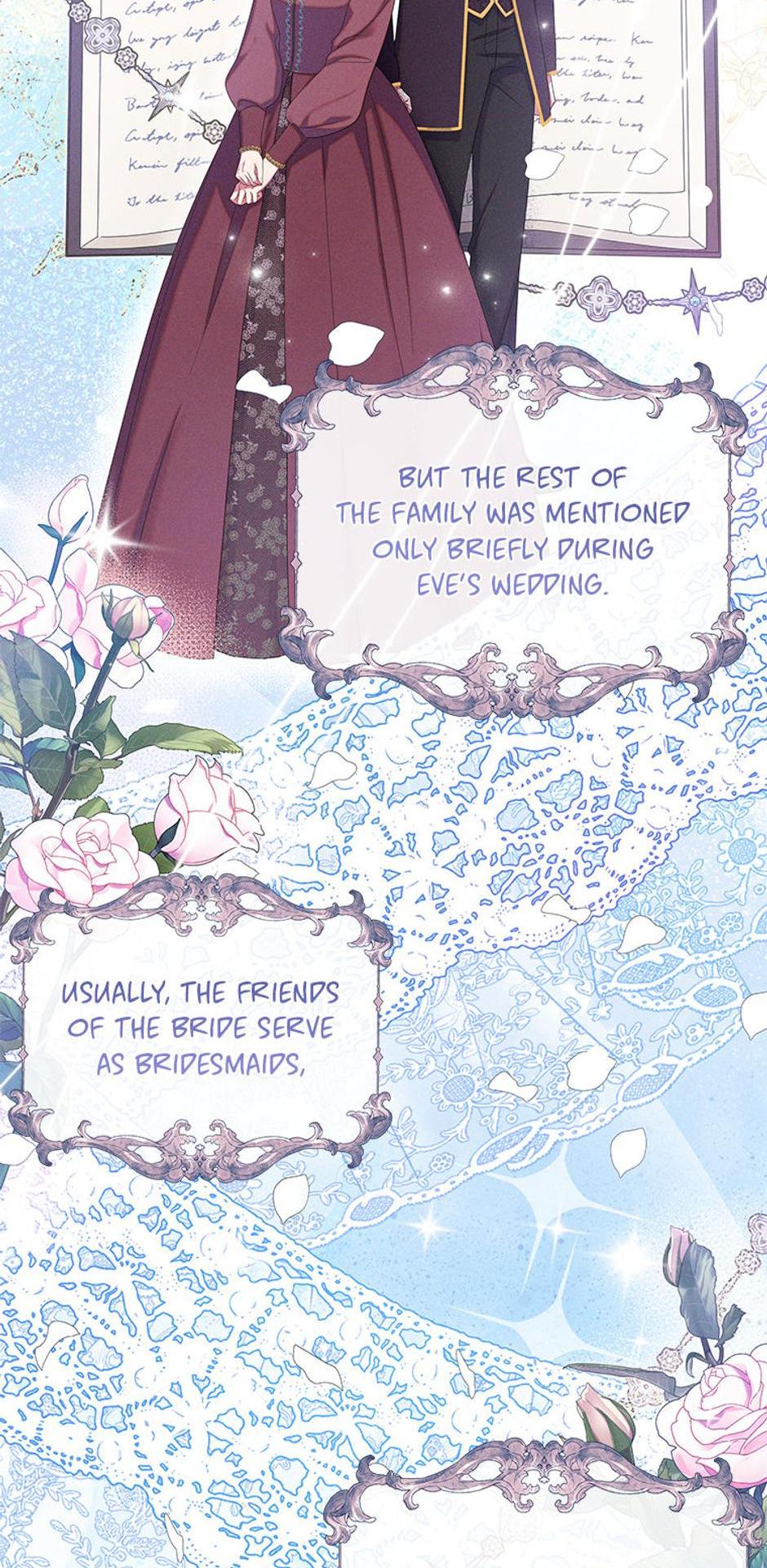 Read Princess Eveness Saves Herself EN Manga Online