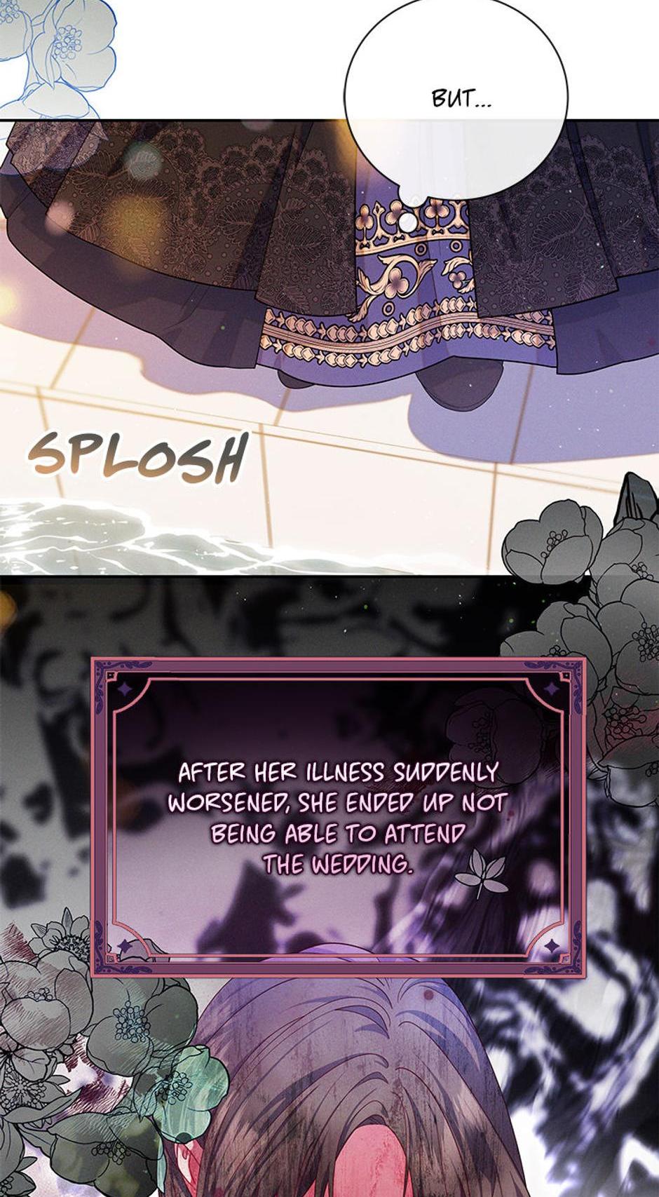 Read Princess Eveness Saves Herself EN Manga Online