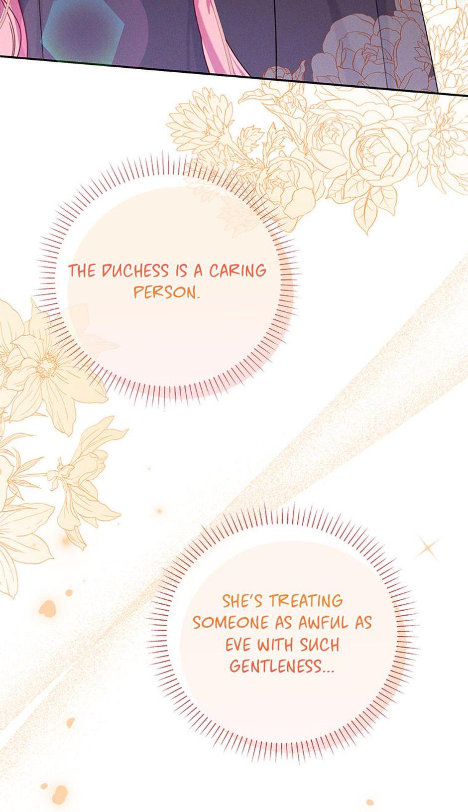 Read Princess Eveness Saves Herself EN Manga Online