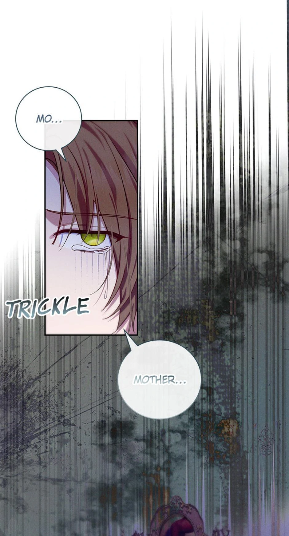 Read Princess Eveness Saves Herself EN Manga Online