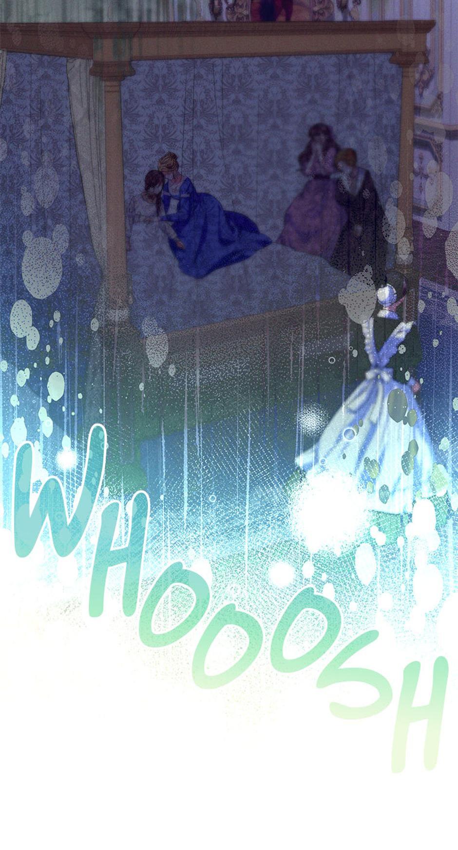 Read Princess Eveness Saves Herself EN Manga Online