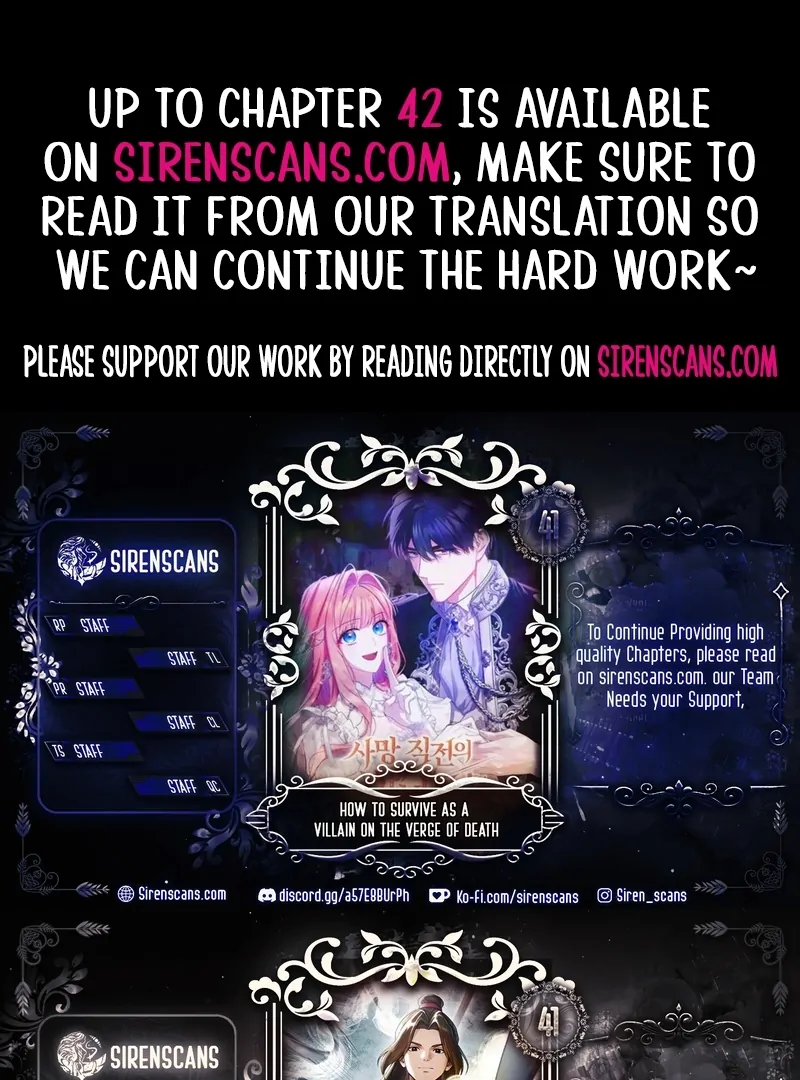 Read Princess Eveness Saves Herself EN Manga Online